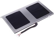 AVACOM pre Fujitsu LifeBook UH572, Li-Pol 14,8 V 2840 mAh - Batéria do notebooku