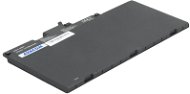 AVACOM CS03 HP EliteBook 840 G3 series kompatibilis Li-Pol, 11,4 V, 4400 mAh - Laptop akkumulátor