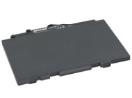 AVACOM SN03XL a HP EliteBook 725 G3/820 G3 készülékekhez Li-Pol, 11,4 V, 3900 mAh - Laptop akkumulátor