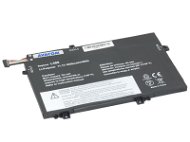 AVACOM Akku für Lenovo ThinkPad L480, L580 Li-Pol 11,1 Volt 4050 mAh 45 Wh - Laptop-Akku