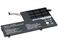 AVACOM for Lenovo S41, Yoga 500-151BD Li-Pol 7,4V 4050mAh 30Wh - Laptop Battery