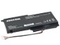AVACOM for Toshiba Satellite L50, L55 Li-Pol 14,4V 2500mAh - Laptop Battery