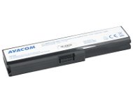 AVACOM for Toshiba Satellite L750 Li-Ion 10.8V 5800mAh/63Wh - Laptop Battery