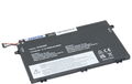 Avacom pro Lenovo ThinkPad E14, E15, E580, E490 Li-Pol 11,1V 4050mAh 45Wh