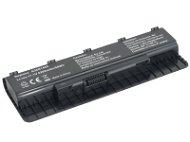 Avacom für Asus GL771JM, N551JW, N751JK Serie Li-Ion 11.1V 5200mAh 58Wh - Laptop-Batterie