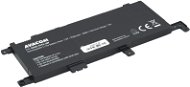 Avacom pro Asus VivoBook 15 X542UF X542UQ Li-Pol 7,6V 5000mAh 38Wh - Laptop Battery