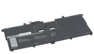 Avacom Dell XPS 9365 akku, Li-Pol, 7,6 V, 6050 mAh, 46 Wh - Laptop akkumulátor