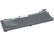 Avacom für Dell XPS 15 9560, 9570 Precision M5540 Li-Ion 11,4V 4910mAh 56Wh - Laptop-Batterie