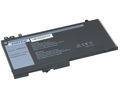 Avacom pro Dell Latitude E5270 / E5570 Li-Pol 11,4V 4120mAh 47Wh