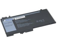 Avacom a Dell Latitude E5270 / E5570-hez Li-Pol 11,4V 4120mAh 47Wh - Laptop akkumulátor