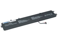 AVACOM Lenovo IdeaPad 700, Legion Y520 Li-Pol 11.1 V 3930 mAh 44 Wh - Laptop-Akku