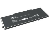 Avacom pre Dell Latitude 5410 Precision 3550 Li-Pol 15,2 V 4474 mAh 68 Wh - Batéria do notebooku