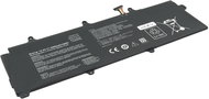 AVACOM pro Asus GX501 Li-Pol 15,4V 3255mAh 50Wh - Baterie do notebooku