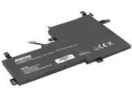 AVACOM for Asus VivoBook X513, K513, S531 Li-Pol 11,52V 3646mAh 42Wh - Laptop Battery