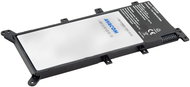 AVACOM for Asus A555LB, F555LA, F555LD, K555LA, R556LB, X555LJ Li-Pol 7.5V 4700mAh 35Wh - Laptop Battery