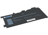 AVACOM for Dell Latitude 7200, 7210 2-in-1 Li-Pol 7,6V 4500mAh 34Wh - Laptop Battery