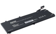 AVACOM for Dell G7 17 7700, Inspiron 7500, Vostro 7500 Li-Pol 11,4V 4900mAh 56Wh - Laptop Battery