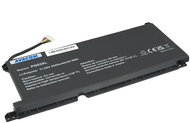 AVACOM PG03XL for HP Pavilion Gaming 15-dk series Li-Pol 11,55V 4545mAh 52Wh - Laptop Battery
