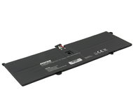 AVACOM for Lenovo Yoga C940-14IIL Li-Pol 7.6V 7632mAh 58Wh - 12 pin connector - Laptop Battery
