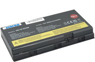 AVACOM for Lenovo ThinkPad P70 Li-Ion 15V 5600mAh 84Wh - Laptop Battery