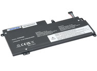 AVACOM pro Lenovo ThinkPad 13 Series Li-Pol 11,4V 3730mAh 43Wh - Baterie do notebooku
