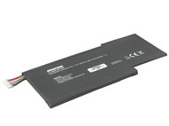 AVACOM for MSI GF63, GF75 Li-Pol 11,4V 4600mAh 52Wh - BTY-M6K - Laptop Battery