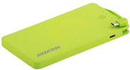 AVACOM PWRB-4000G Grün - Powerbank