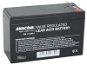 AVACOM battery 12V 7,2Ah F2 - UPS Batteries