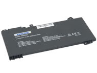 Avacom RE03XL pre HP Probook 430, 440, 450 G6 Li-Pol 11,55 V 3900 mAh - Batéria do notebooku