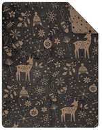 Ibena Blanket Appenzell 150 × 200 cm - Blanket