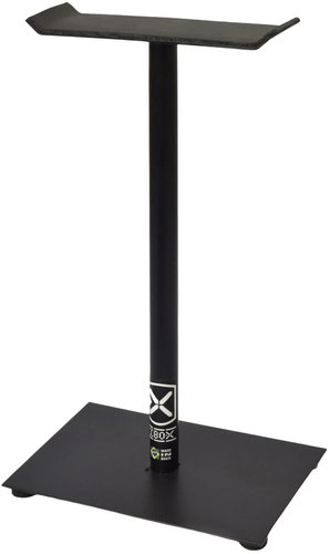iBOX IB009BK Black - Stojan na sluchátka - Hlavní obrázek