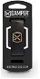 iBOX DSLG02 Damper large čierna - Príslušenstvo pre hudobné nástroje