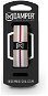 iBOX DKSM01 Damper small rot-weiß-grau - Musikinstrumenten-Zubehör