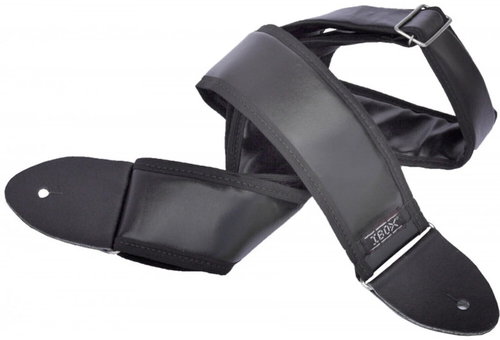 IBOX CL72 Black - Guitar Strap - Main image