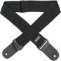 Guitar Strap IBOX CNP 5cm Black - Popruh na kytaru