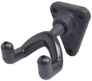 iBOX Guitar Wall Hanger with Rubber Support - Guitar Stand
