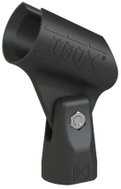 iBOX Univerzální držák mikrofonu se standardním závitovým uchycením - Microphone Stand