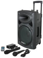 Ibiza Sound PORT10UHF-BT - PA System