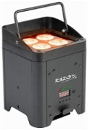 Ibiza Sound & Light BOX-HEX4 - LED Reflector