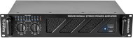 Ibiza Sound AMP800MKII - HiFi Amplifier