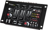 Ibiza Sound DJ21USB-MKII - Mixing Desk