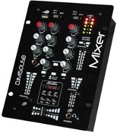 Ibiza Sound DJM150USB-BT - Mixing Desk