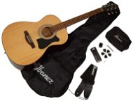 Ibanez VC 50NJP - Natural - Acoustic Guitar