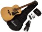 Ibanez VC 50NJP - Natural - Akustik-Gitarre