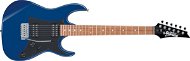 Ibanez IJRX20 Jumpstart Starter Set, Blue - Electric Guitar