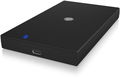 ICY BOX IB-200T-C3 pro 2.5" HDD/SSD s USB 3.2