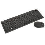 ICON7 Rondo Multimedia CZ Wireless - Keyboard and Mouse Set