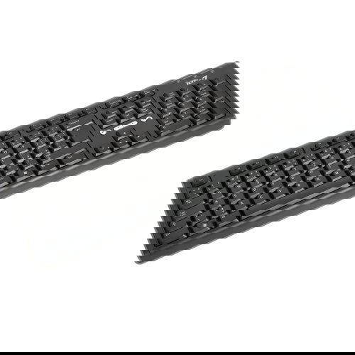 ICON7 Classic CZ USB - Keyboard - Main image