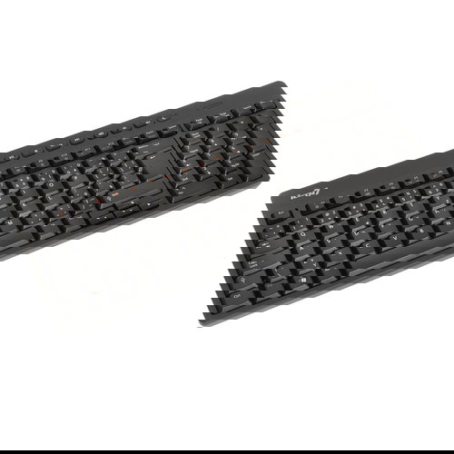 ICON7 Classic CZ Wireless - Keyboard - Main image