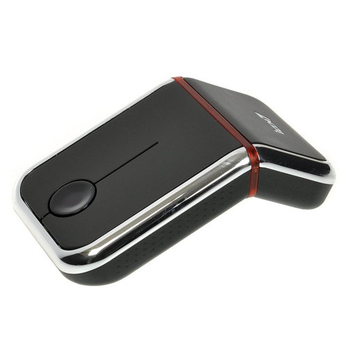 ICON7 Twister Evolution Presenter - Mouse - Main image